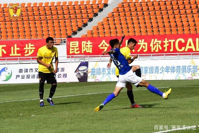 什么神仙足球赛事让武磊都羡慕 感慨踢球孩子更幸运
